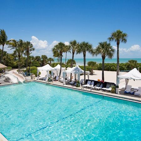 Sundial Beach Resort & Spa Sanibel Exteriér fotografie