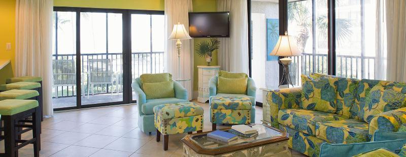 Sundial Beach Resort & Spa Sanibel Exteriér fotografie
