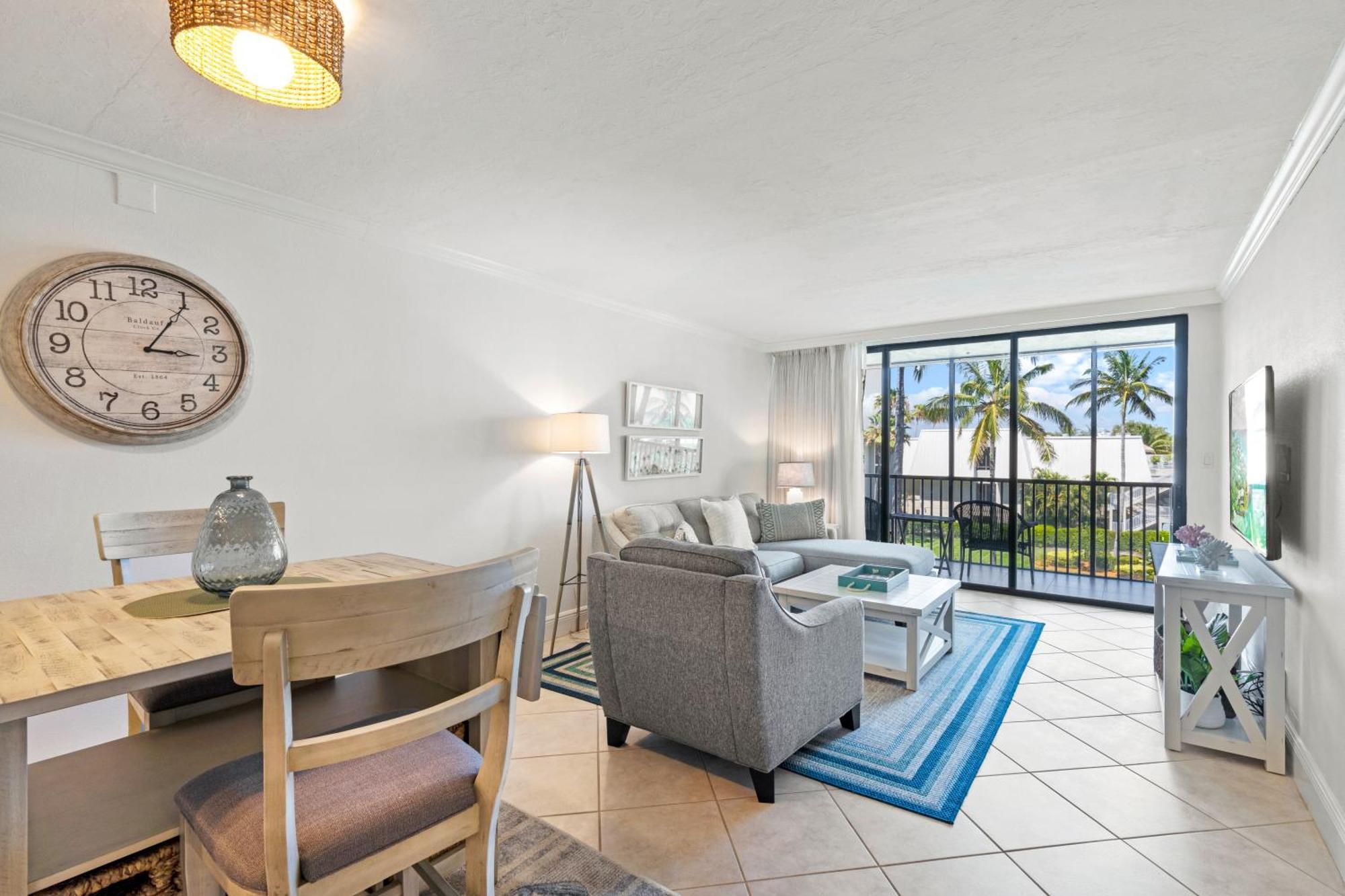 Sundial Beach Resort & Spa Sanibel Exteriér fotografie