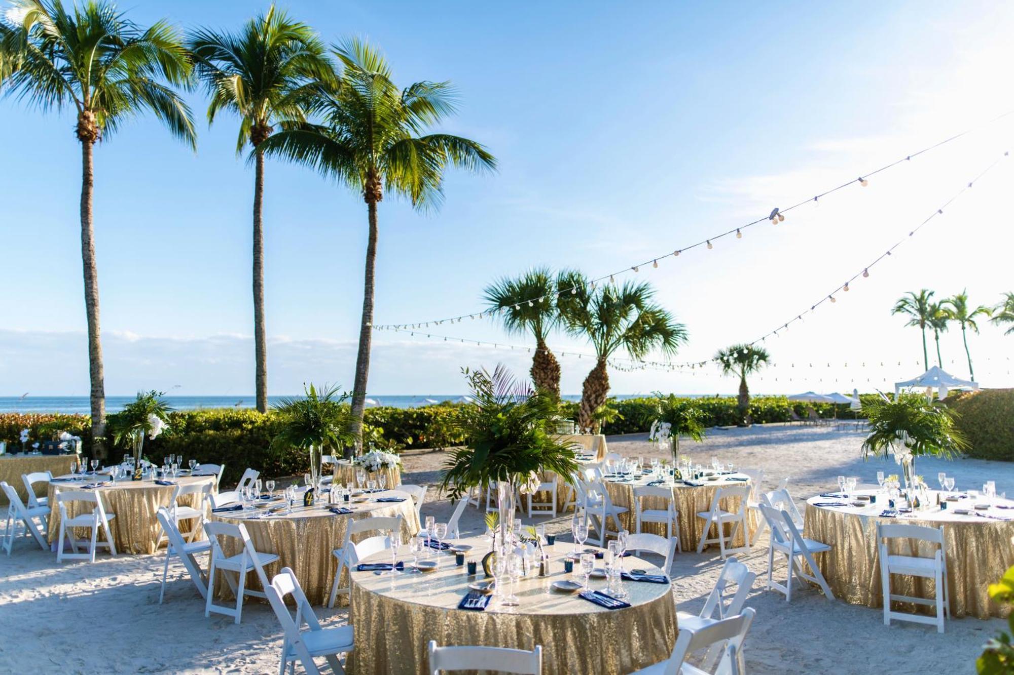 Sundial Beach Resort & Spa Sanibel Exteriér fotografie