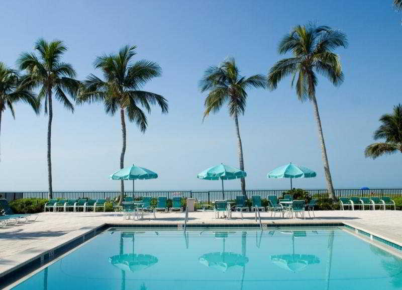 Sundial Beach Resort & Spa Sanibel Zařízení fotografie